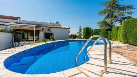 Villa spacieuse avec piscine privée à Monachil - Photo 1