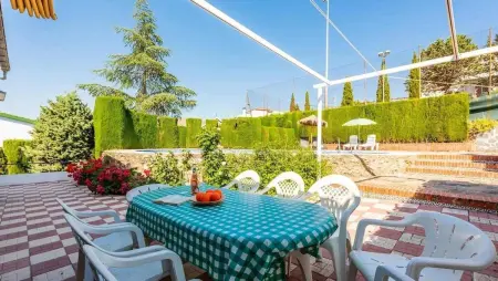 Villa spacieuse avec piscine privée à Monachil - Photo 2