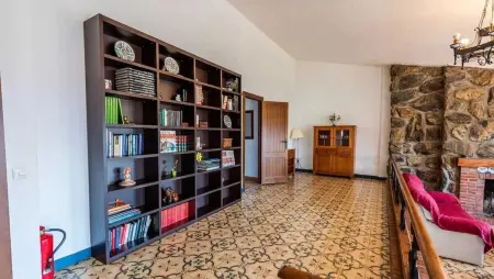 Villa spacieuse avec piscine privée à Monachil - Photo 4