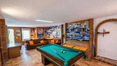 Villa spacieuse avec piscine privée à Monachil - Photo 7