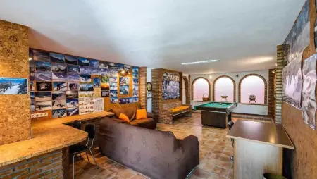 Villa spacieuse avec piscine privée à Monachil - Photo 8