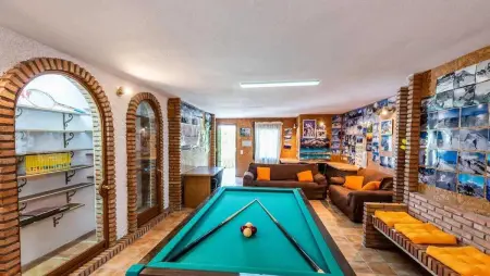 Villa spacieuse avec piscine privée à Monachil - Photo 9