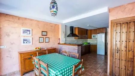 Villa spacieuse avec piscine privée à Monachil - Photo 10