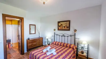 Villa spacieuse avec piscine privée à Monachil - Photo 12