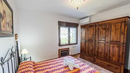 Villa spacieuse avec piscine privée à Monachil - Photo 13