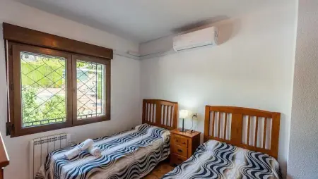 Villa spacieuse avec piscine privée à Monachil - Photo 14