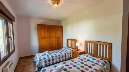 Villa spacieuse avec piscine privée à Monachil - Photo 15