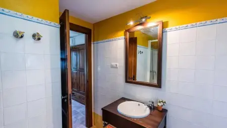 Villa spacieuse avec piscine privée à Monachil - Photo 16
