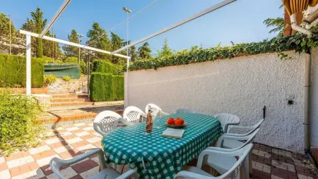 Villa spacieuse avec piscine privée à Monachil - Photo 19