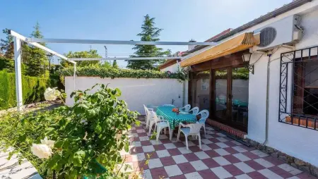 Villa spacieuse avec piscine privée à Monachil - Photo 20