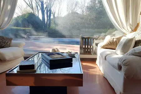 Villa paisible à Firenze avec piscine privée, Villa 8 personnes à Firenze - Photo 5
