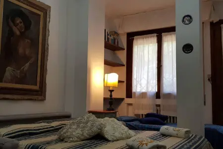 Villa paisible à Firenze avec piscine privée, Villa 8 personnes à Firenze - Photo 8