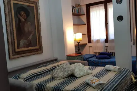 Villa paisible à Firenze avec piscine privée, Villa 8 personnes à Firenze - Photo 9