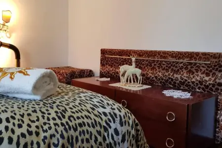 Villa paisible à Firenze avec piscine privée, Villa 8 personnes à Firenze - Photo 12