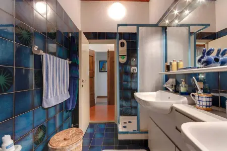 Villa paisible à Firenze avec piscine privée, Villa 8 personnes à Firenze - Photo 13