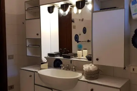 Villa paisible à Firenze avec piscine privée, Villa 8 personnes à Firenze - Photo 16