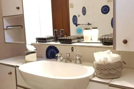 Villa paisible à Firenze avec piscine privée, Villa 8 personnes à Firenze - Photo 17