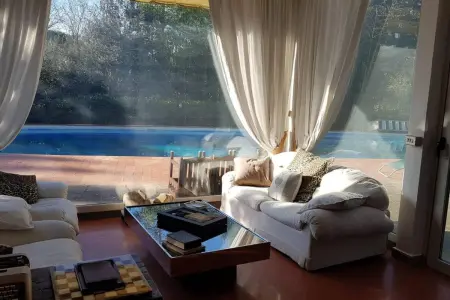 Villa paisible à Firenze avec piscine privée, Villa 8 personnes à Firenze - Photo 21