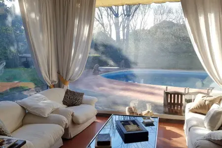 Villa paisible à Firenze avec piscine privée, Villa 8 personnes à Firenze - Photo 22