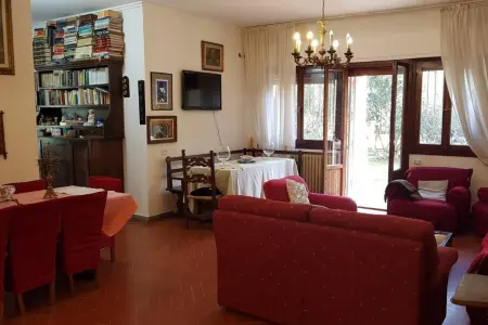 Villa paisible à Firenze avec piscine privée, Villa 8 personnes à Firenze - Photo 24