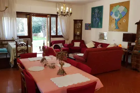 Villa paisible à Firenze avec piscine privée, Villa 8 personnes à Firenze - Photo 25
