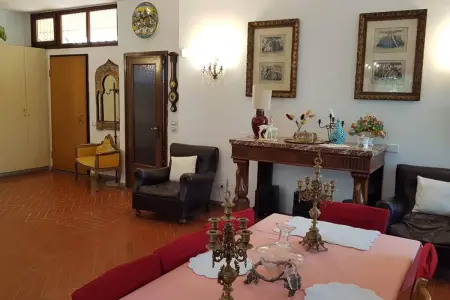 Villa paisible à Firenze avec piscine privée, Villa 8 personnes à Firenze - Photo 26