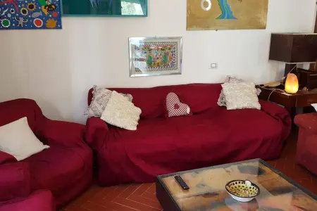 Villa paisible à Firenze avec piscine privée, Villa 8 personnes à Firenze - Photo 27