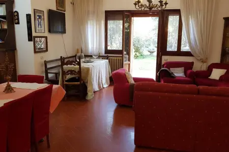 Villa paisible à Firenze avec piscine privée, Villa 8 personnes à Firenze - Photo 28