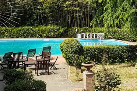 Villa paisible à Firenze avec piscine privée, Villa 8 personnes à Firenze - Photo 29