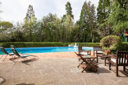 Villa paisible à Firenze avec piscine privée, Villa 8 personnes à Firenze - Photo 33