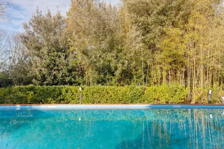 Villa paisible à Firenze avec piscine privée, Villa 8 personnes à Firenze - Photo 35