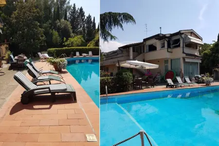 Villa paisible à Firenze avec piscine privée, Villa 8 personnes à Firenze - Photo 36