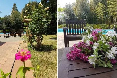 Villa paisible à Firenze avec piscine privée, Villa 8 personnes à Firenze - Photo 37