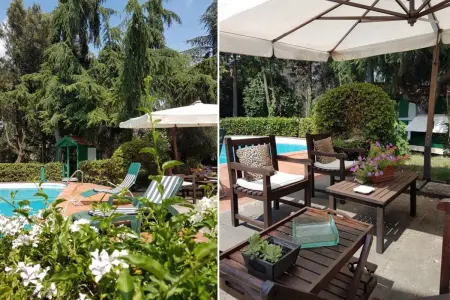 Villa paisible à Firenze avec piscine privée, Villa 8 personnes à Firenze - Photo 38