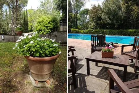 Villa paisible à Firenze avec piscine privée, Villa 8 personnes à Firenze - Photo 41