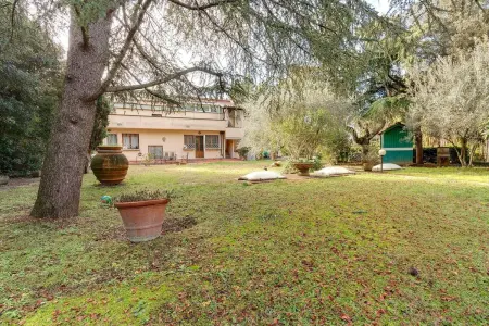 Villa paisible à Firenze avec piscine privée, Villa 8 personnes à Firenze - Photo 45