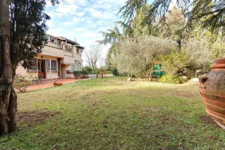 Villa paisible à Firenze avec piscine privée, Villa 8 personnes à Firenze - Photo 46