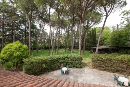 Villa paisible à Firenze avec piscine privée, Villa 8 personnes à Firenze - Photo 47