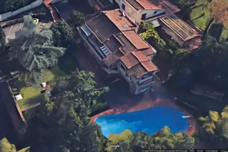 Villa paisible à Firenze avec piscine privée, Villa 8 personnes à Firenze - Photo 48
