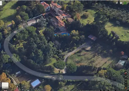 Villa paisible à Firenze avec piscine privée, Villa 8 personnes à Firenze - Photo 49
