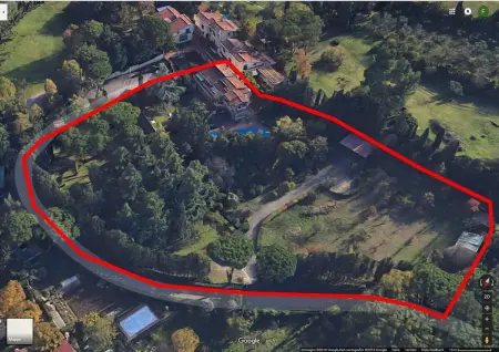 Villa paisible à Firenze avec piscine privée, Villa 8 personnes à Firenze - Photo 50