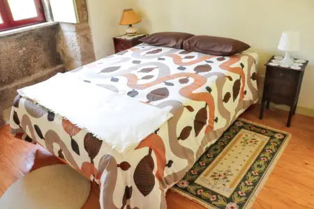 Maison chaleureuse à Seia avec cheminée, Maison 12 personnes à São Romão - Photo 2