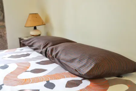 Maison chaleureuse à Seia avec cheminée, Maison 12 personnes à São Romão - Photo 9