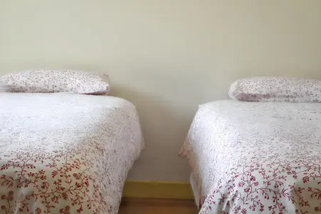 Maison chaleureuse à Seia avec cheminée, Maison 12 personnes à São Romão - Photo 10
