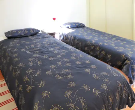 Maison chaleureuse à Seia avec cheminée, Maison 12 personnes à São Romão - Photo 12