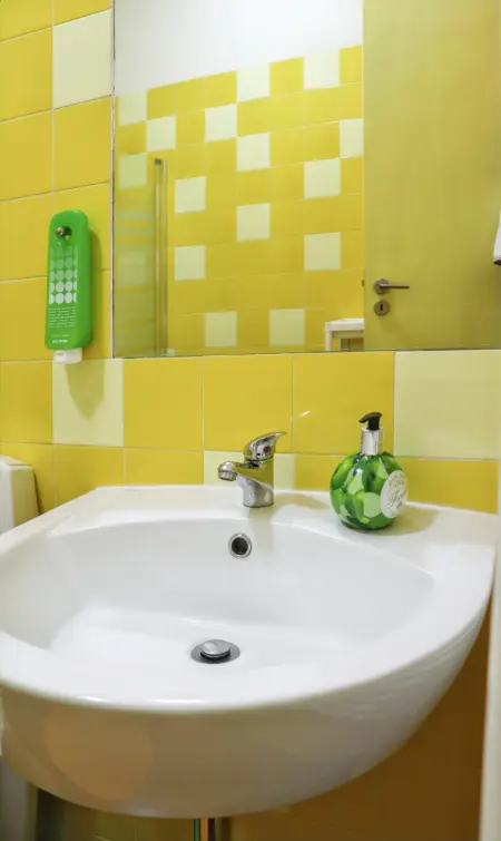 Maison chaleureuse à Seia avec cheminée, Maison 12 personnes à São Romão - Photo 15