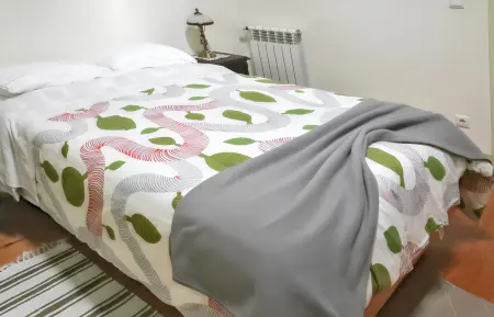 Maison chaleureuse à Seia avec cheminée, Maison 12 personnes à São Romão - Photo 25