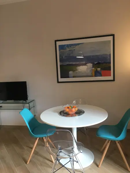 Appartement moderne Palermo 80 m² + Balcon, Appartement 4 personnes à Palermo - Photo 4
