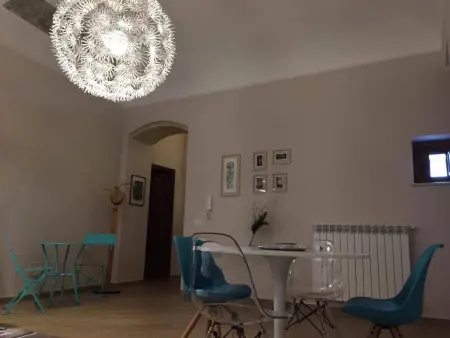 Appartement moderne Palermo 80 m² + Balcon, Appartement 4 personnes à Palermo - Photo 5
