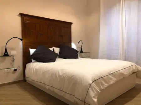 Appartement moderne Palermo 80 m² + Balcon, Appartement 4 personnes à Palermo - Photo 7
